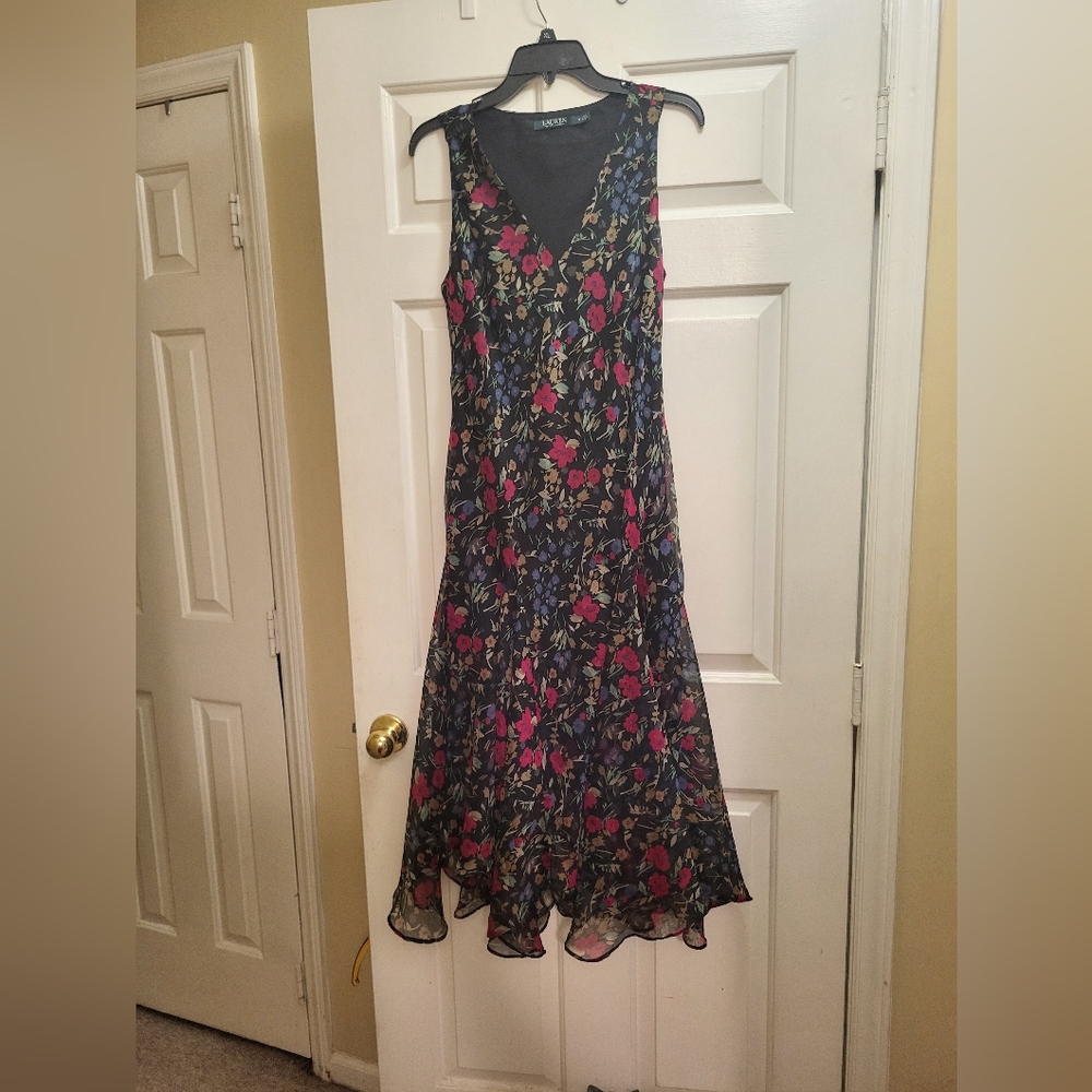 Lauren Ralph Lauren Dress